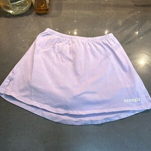 Mini skirt from youngLA, worn lightly (only once)